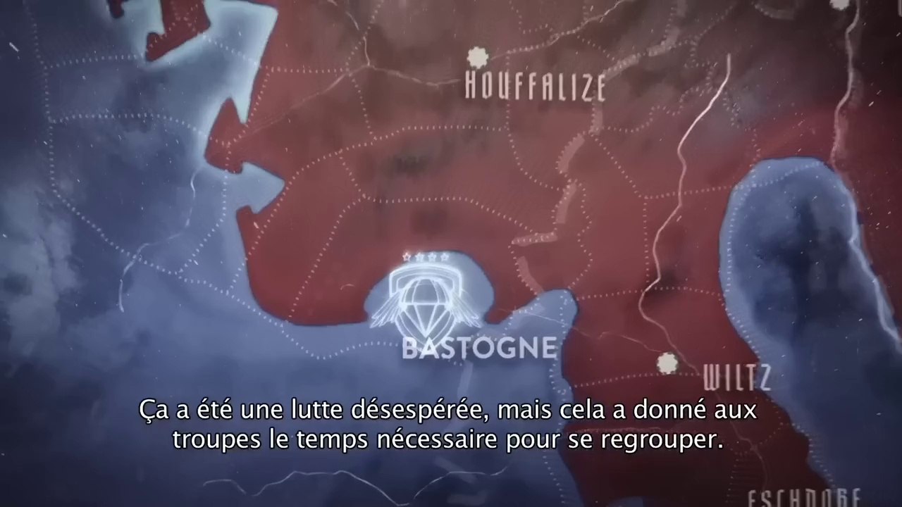 Company Of Heroes 2 : Ardennes Assault - Lancement des précommandes