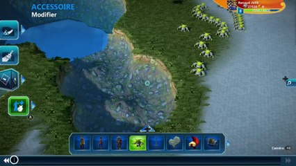 Project Spark - Replay Web TV, présentation avec Renaud