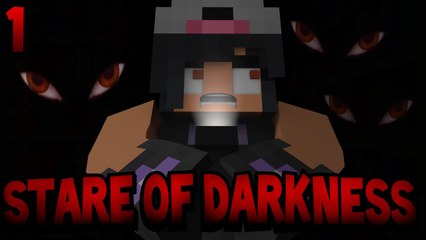 Minecraft: Stare of Darkness [Ep.1] - DEMON EYES