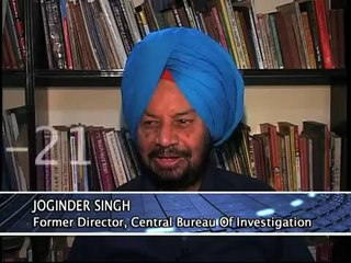 A 'publicity stunt' by U.S. based Khalistani separatists