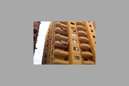 شقة بسعر خيالي مع تسهيلات في الدفع - mlseg.com