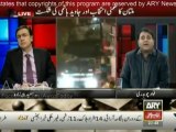 Imran Khan is a national leader_ his politics is not based on ethnicity like PMLN _ MQM - Fawad Chaudhry