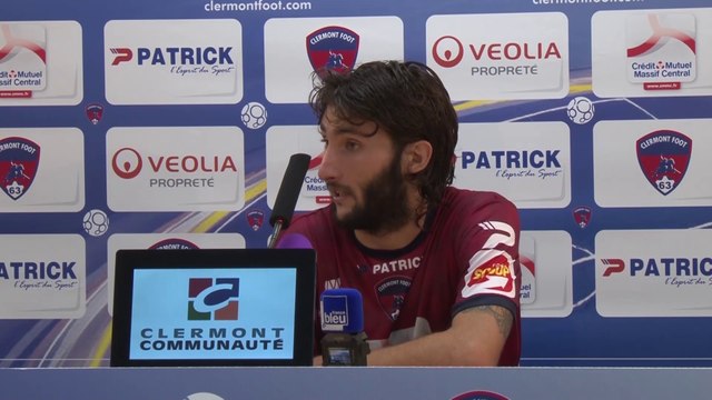 J11: Réactions des joueurs