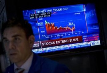 Wall Street's Whiplash October: Whats In Store For Next Week?