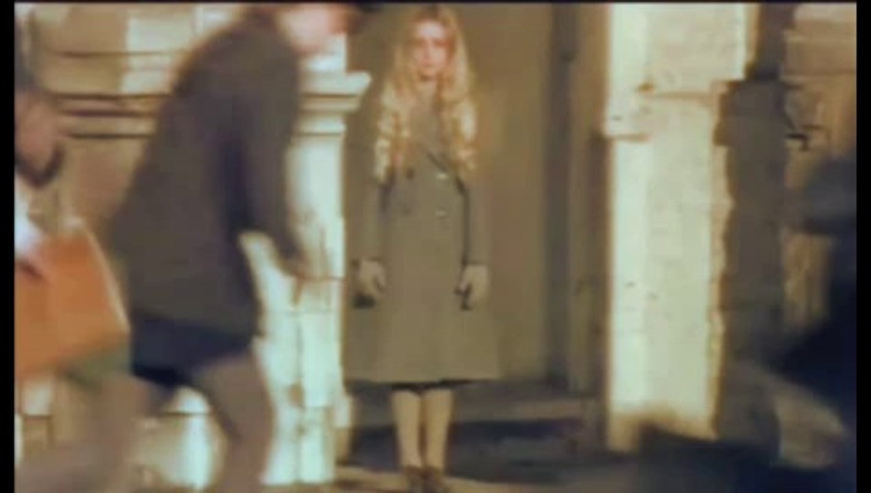 The haunting of Julia Trailer aka Full Circle