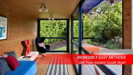 How To Build A Shipping Container Home A Step By Step Process