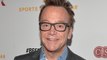 Is Tom Arnold Training For UFC Career? [EXCLUSIVE INTERVIEW]