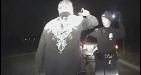 Colts Owner Jim Irsay DUI Footage Released