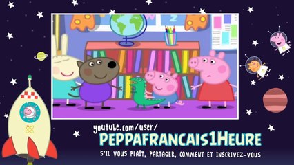 ᴴᴰ Peppa Pig Cochon Français Drôle Compilation (En Français)