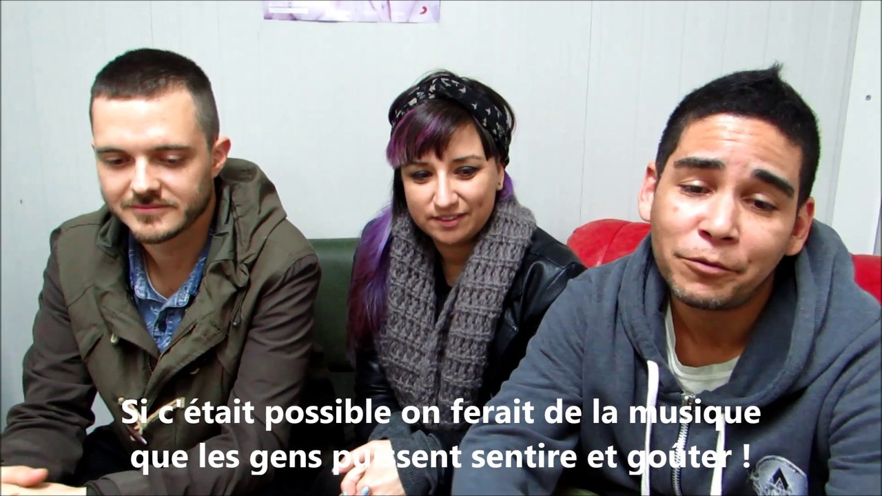 Dengue Dengue Dengue, l'électropicale