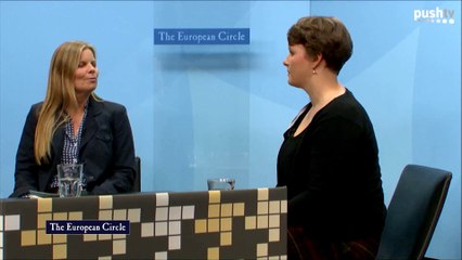 Mit europäischer Integration gegen Fachkräftemangel