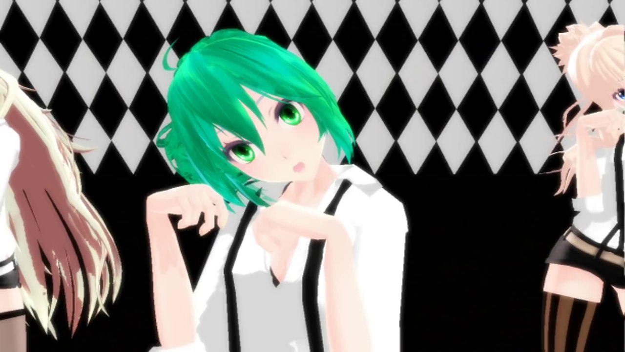 MMDTelephone