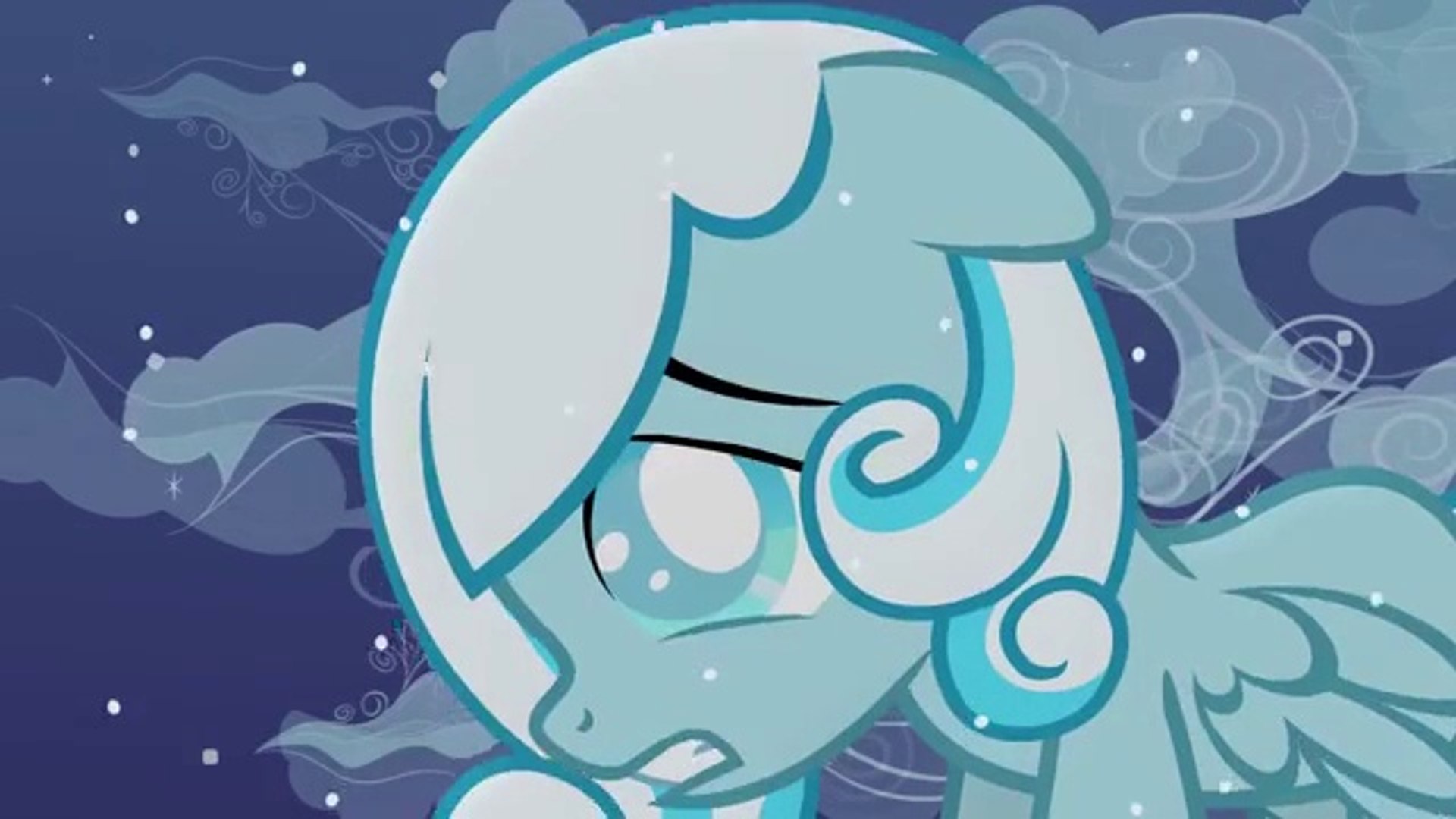 Snowdrop Mlp Wallpaper