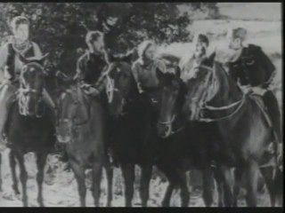 The Phantom Empire- Episode 12