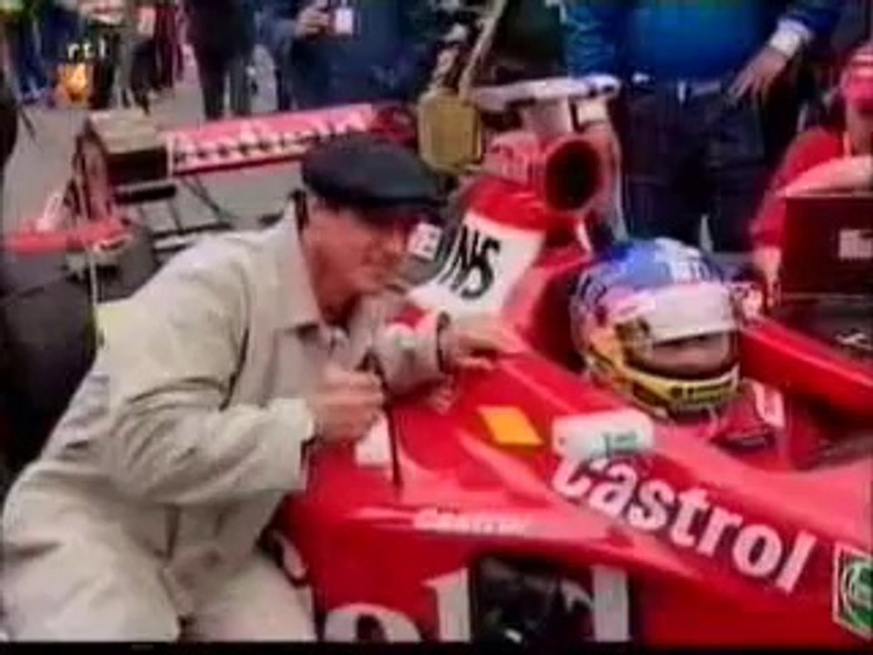 Highlights 1998