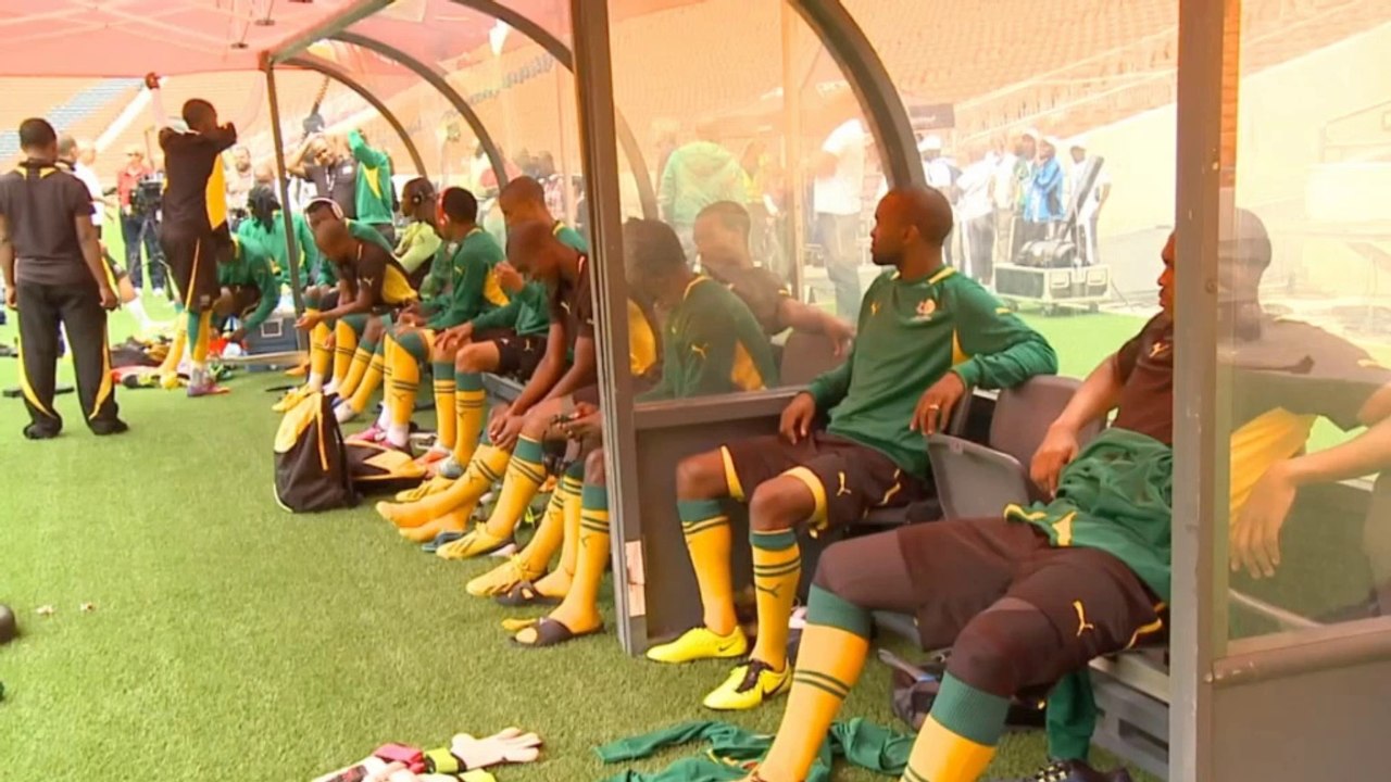 Afrika-Cup: Verhindert Ebola das Turnier?