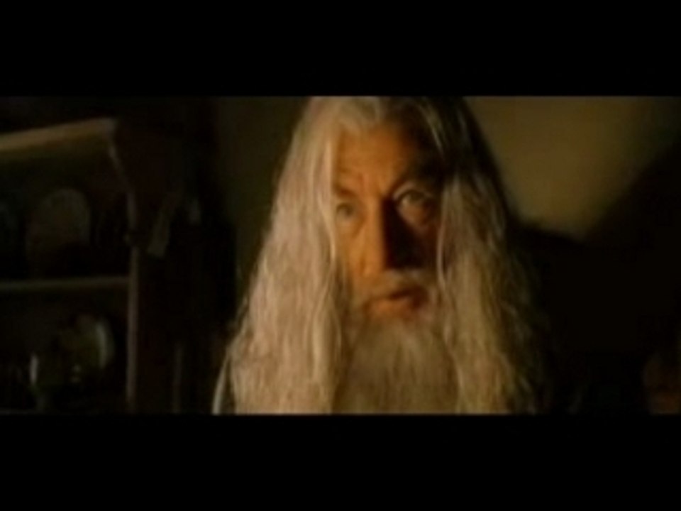 Lord of the Weed 2 (trailer)