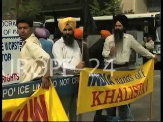 NRIs oppose pro-Khalistani activities abroad