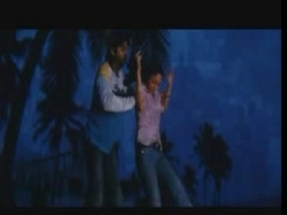 Manmadhan - Manmadhan Nee