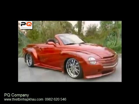 Khung ô tô carbon chịu lực cứng được chế tạo ra như thế nào?