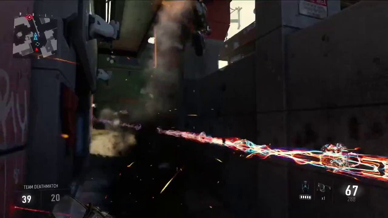 Call of Duty Advanced Warfare (PS4) - Trailer de lancement