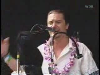 Mr Bungle Air Conditioned Nightmare