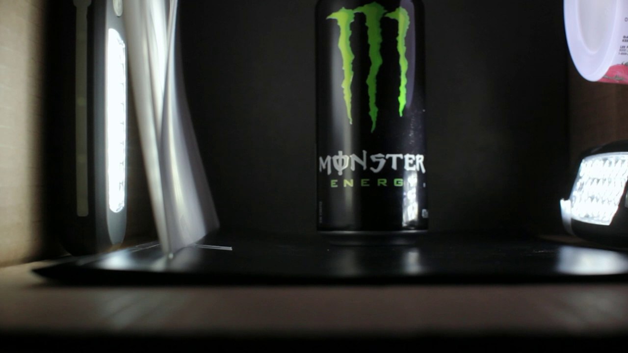 Editing Tutorial Color Correcting & Grading burger