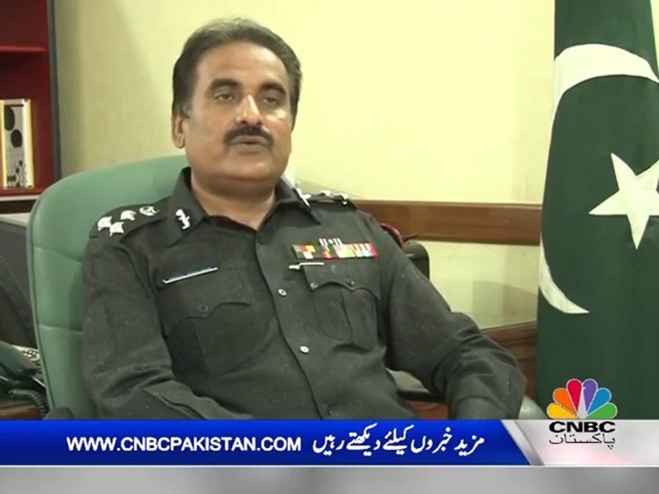 Karachi Multi Million Project Failed