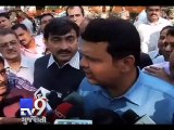 ''Shiv Sena is not our political rival, Our rivals are Congress and NCP''- Devendra Fadnavis - Tv9