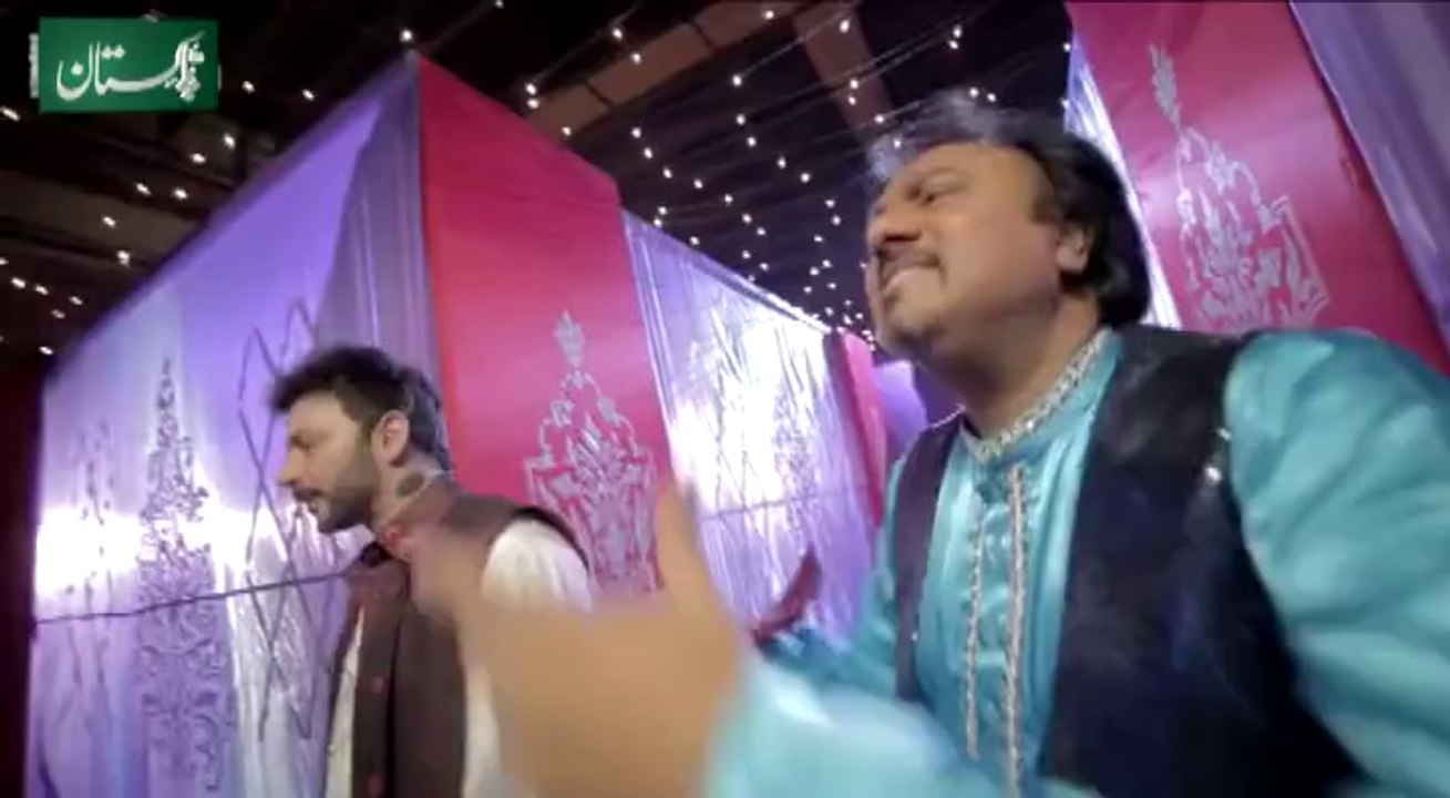 Jamhuriyat Pak Song