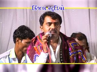Vihat - Meldi Ne Ramel - Bhimasar Live Progaram - Part - 4 - Singer - Vishnu Maldhari