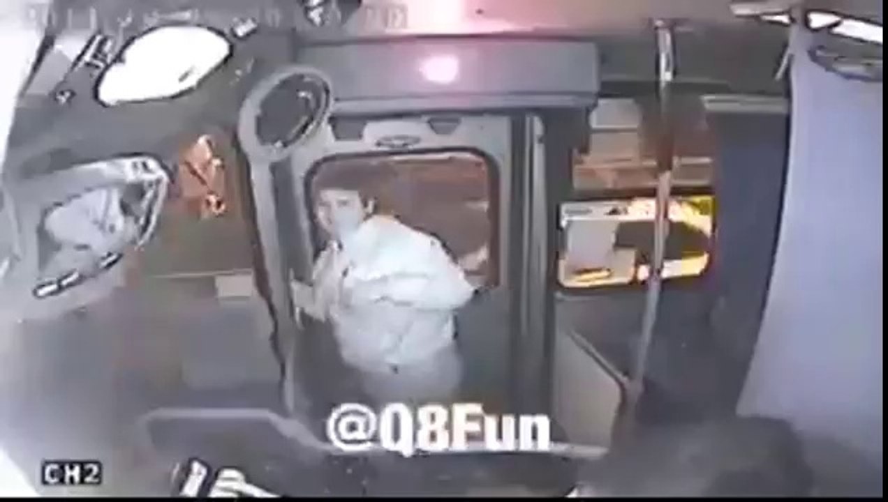 حرامي غبي