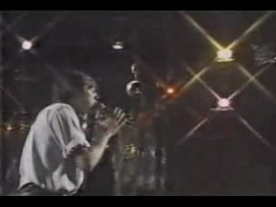 BRYAN FERRY