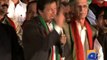 Imran asks Bilawal to first unveil foreign assets-19 Oct 2014