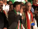 Imran asks Bilawal to first unveil foreign assets-19 Oct 2014