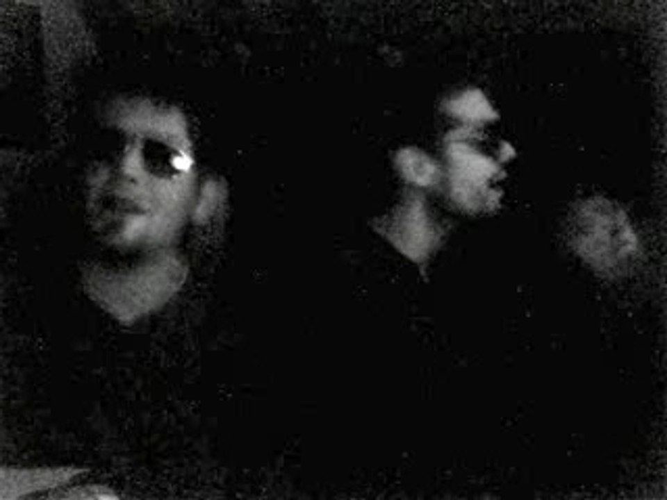 Herman Dune  I wish I could see you soon