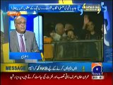 Finally Najam Sethi Admits that PMLN is buying YouthFinally Najam Sethi Admits that PMLN is buying Y