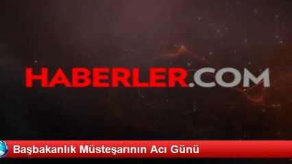 Başbakanlık Müsteşarın Yeğeni 28 Yaşında Kansere Yenildi