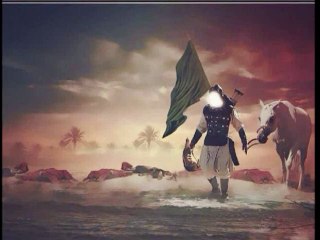 mojza mola Ghazi Abbas (as). . . . . .Must Watch
