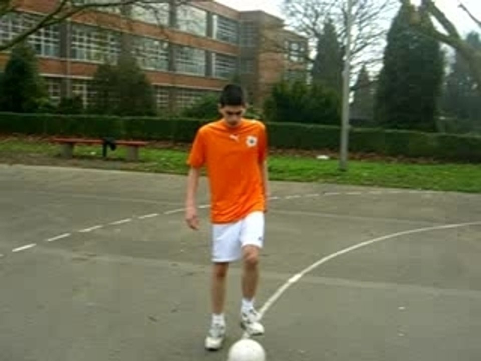 Bétisier Freestyle MDR