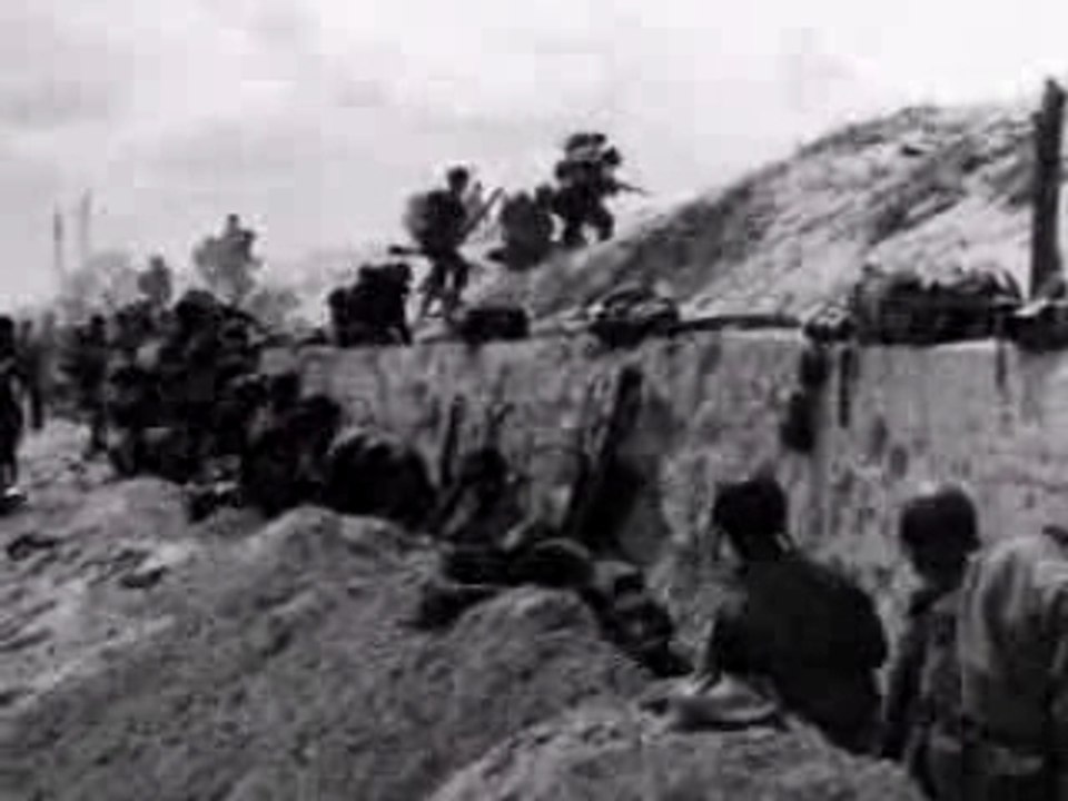 D-DAY Operation Overlord Debarquement
