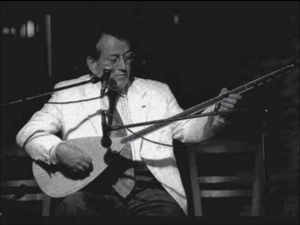 MEHMET ERENLER: ŞEKER DAĞI