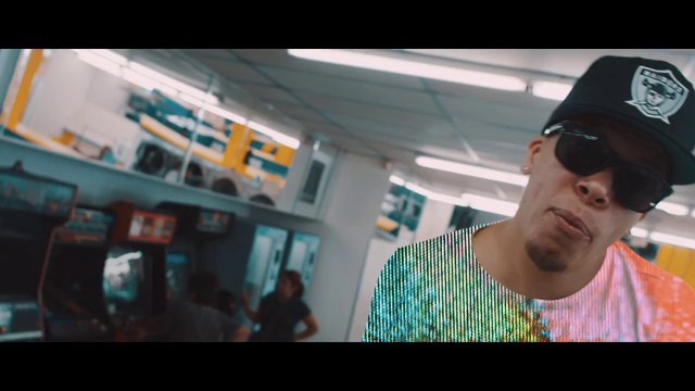 Demrick & Cali Cleve Make Way