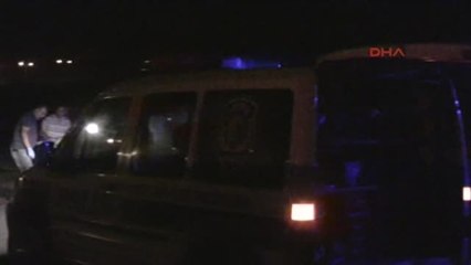 Tarsus'ta Silahlı Saldırı: 1 Ölü, 1 Yaralı