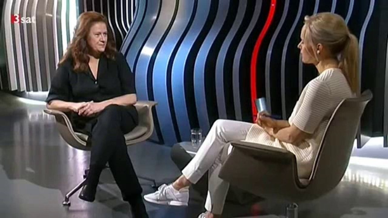 Nicht die bekannte 3Sat Version!!! Die verschwundenen noch nicht gesendeten 4 Minuten von Jutta Tittenfurt