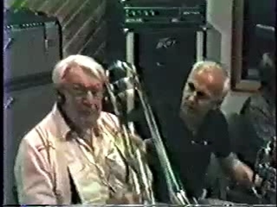 Spiegle Willcox Climax Jazz Band