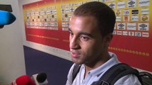 10e j. - Lucas : ''On a pas compris''