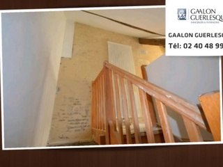 Location - Appartement - NANTES (44000)  - 32m²
