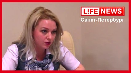 Покупка набора красоты принесла петербурженке проблемы со здоровьем