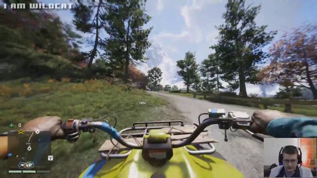 Far Cry 4 Funny Moments - Elephant Kills, Gold Guns, and Hunting! 'Far Cry 4' PS4 Gameplay.